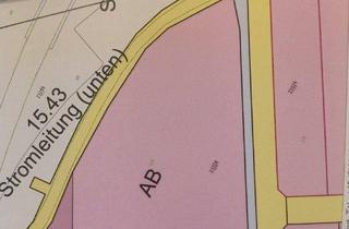 Gewerbeimmobilie kaufen in 7400 Oberwart, 5723m² Gewerbegrundstück in Oberwart bestens an das überregionale Verkehrsnetz angebunden