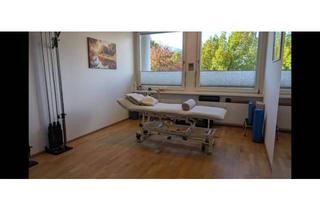 Immobilie mieten in 6020 Innsbruck, Heller Therapieraum (20 m²) in Praxisgemeinschaft zu vermieten