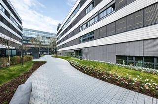 Gastronomiebetrieb mieten in 1120 Wien, EURO PLAZA 5 - Modernes Arbeiten mit Campus-Feeling