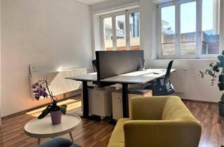 Büro zu mieten in 6923 Lauterach, Shared Office in Lauterach