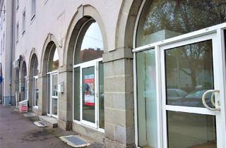 Büro zu mieten in 4030 Linz, GESCHÄFTSFLÄCHE IN DER NEUEN HEIMAT ZU VERMIETEN