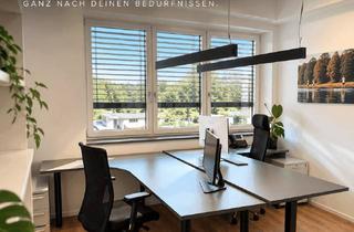 Büro zu mieten in Gewerbestraße, 5201 Seekirchen am Wallersee, Modernes Büro 19 m² in Seekirchen – All-inclusive (2-4 Pers)