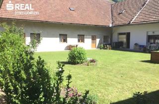 Immobilie kaufen in 3180 Lilienfeld, Jahrhundertealte Hofanlage mit Gasthaus und vier Wohnungen in Schrambach