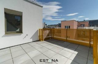 Wohnung kaufen in Leystraße, 1200 Wien, Exklusive Dachgeschosswohnung | Herbstaktion - pro Zimmer € 5.000,- sparen! | SOLEY