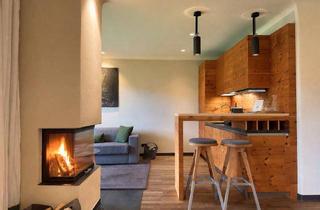 Wohnung kaufen in 6370 Reith bei Kitzbühel, Buy-to-let im Private Member Club - Suite mit Loggia