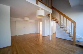 Loft kaufen in Kaiser-Franz Josef Straße, 2301 Groß-Enzersdorf, Wunderschöne Loftwohnung im Grünen