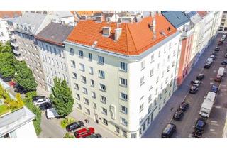 Wohnung kaufen in 1200 Wien, [06811] Ruhige 2-Zimmer Wohnung in guter Lage