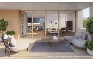 Wohnung kaufen in 6471 Arzl im Pitztal, 3-Zimmer-Wohnung mit großem Südostbalkon | Top 05 | Arzl im Pitztal