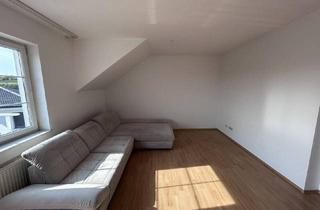 Wohnung kaufen in 2191 Schrick, Gepflegte Dachgeschosswohnung in Schrick – Wohnkomfort mit Balkon, Keller und Parkplatz