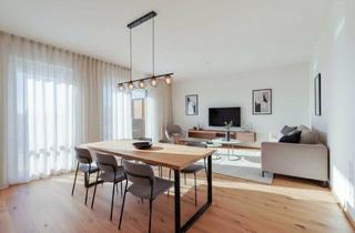 Wohnung kaufen in Hauptstraße 46, 8071 Hausmannstätten, *** Traumhafte Balkon - Neubauwohnung *** inmitten von Hausmannstätten samt Tiefgaragenstellplatz