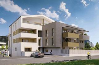 Wohnung kaufen in Kirchfeldstraße, 6170 Zirl, Ihre NEUE HEIMAT in Zirl - Neubauprojekt in der Kirchfeldstraße