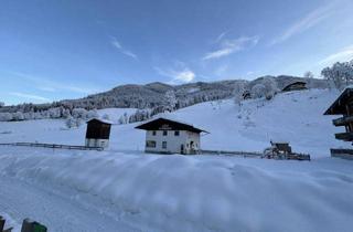 Wohnung kaufen in 5753 Saalbach, Zweitwohnsitz in Toplage – direkt am Skilift in Saalbach-Hinterglemm