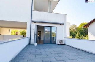 Wohnung kaufen in Riegelgasse, 8010 Graz, Edle Terrassenwohnung für Singles, oder auch für ein Pärchen geeignet - Ruhelage! & TG-Parkplatz!