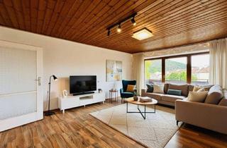 Wohnung mieten in 2640 Gloggnitz, Mietwohnung mit Garten in 2640 Gloggnitz