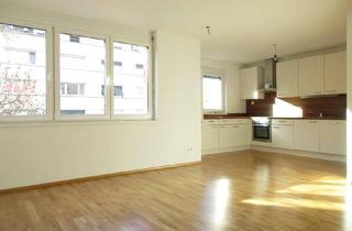 Wohnung mieten in 1210 Wien, Donaufeld - Wohnung mit Loggia, toller Grundriss - 2 Schlafzimmer - Nähe zur alten Donau!