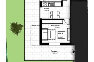 Wohnung mieten in Technikerstrasse, 6020 Innsbruck, Eineinhalb Zimmer Wohnung