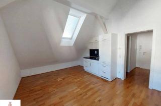 Wohnung mieten in 5020 Salzburg, Garconniere in ruhiger Seitenstraße in Maxglan