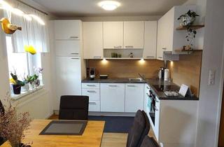 Wohnung mieten in 8384 Minihof-Liebau, Wunderschöne, gepflegte und möblierte Mietwohnung mit Balkon und Carport-Stellplatz ...!