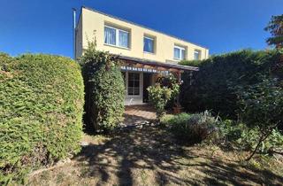 Reihenhaus kaufen in 2630 Ternitz, Eckreihenhaus mit Terrasse und Garten im Zentrum von Ternitz