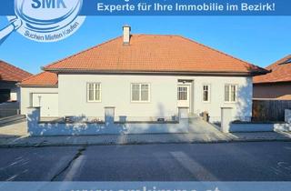Haus kaufen in 2172 Schrattenberg, SOFORT BEZIEHBARES WOHNHAUS Nähe A5!