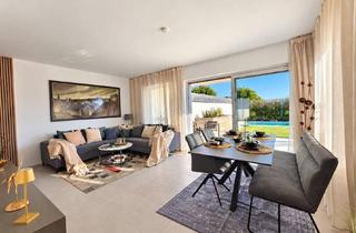 Haus kaufen in 4063 Rutzing, Doppelhaus mit Pool, 6 Zimmer & Smart Home in Hörsching-Rutzing | provisionsfrei