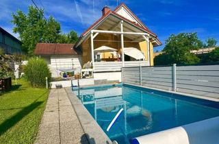 Mehrfamilienhaus mieten in 8502 Lannach, Mehrfamilienhaus mit Pool & 1000 m2 Garten in Lannach