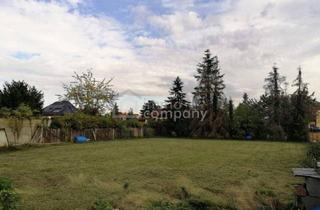 Grundstück zu kaufen in 2320 Mannswörth, Großes Baugrundstück - 1586 m²