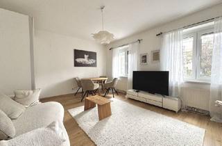 Wohnung kaufen in Linzer Straße, 1140 Wien, Sonnige 2-Zimmer-Wohnung mit durchdachtem Grundriss in Penzing