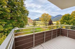Wohnung kaufen in 4820 Bad Ischl, Neuwertige 4-Zimmer-Wohnung mit Balkon in Bad Ischl – 76 m² zum Wohlfühlen