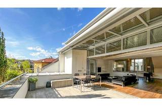 Penthouse kaufen in 4020 Linz, DAS Penthouse in bester Linzer Zentrumslage