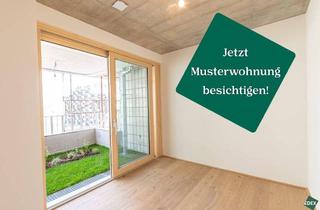 Loft kaufen in Hilde-Güden-Promenade, 1030 Wien, VILLAGE IM DRITTEN | Moderne 2-Zimmer Wohnung mit Loggia
