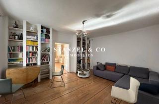 Wohnung kaufen in Tuchlauben, 1010 Wien, TUCHLAUBENNAHE - SONNIGES ALTBAUAPARTMENT