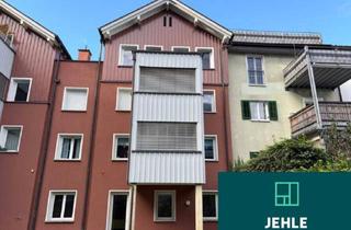 Wohnung kaufen in 6845 Hohenems, 2,5 Zimmerwohnung mit Terrasse und TG im Kerngebiet von Hohenems zu verkaufen!!