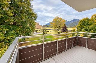 Wohnung kaufen in 4820 Bad Ischl, Neuwertige 3-Zimmer-Wohnung mit Balkon in Bad Ischl – ca. 76 m² zum Wohlfühlen