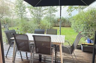 Maisonette kaufen in 1050 Wien, Innerstädtisches Wohnjuwel mit Haus-Charakter: Ihr flexibles Maisonette-Paradies mit Eigengarten in Bestlage