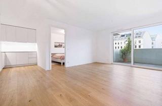 Wohnung mieten in Schönbrunner Straße 102, 1050 Wien, ++NEUBAU++ 3-Zimmer-Wohnung mit Balkon und Loggia in 1050 Wien