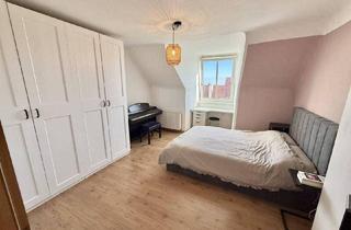 Wohnung mieten in 2340 Mödling, RUHIG & IM GRÜNEN – 2-ZIMMER-DACHGESCHOSSWOHNUNG MIT WEITBLICK IN MÖDLING ZU VERMIETEN!