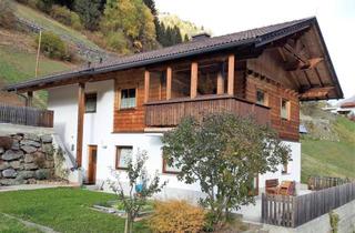Wohnung mieten in Sesselebene 11, 6555 Kappl, 3,5 Zimmer-Wohnung in Kappl zu vermieten