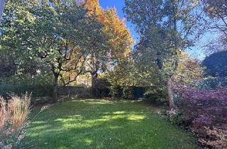 Wohnung mieten in 1190 Wien, Exklusiv: Gartenwohnung 280m2 in Bestlage vom 19. Bezirk!