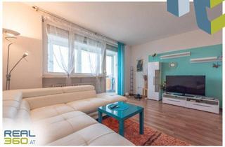 Wohnung mieten in Ederackerstraße, 4060 Leonding, Großzügige Mietwohung mit Gebirgsblick in ruhiger Lage!