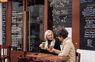 Gastronomiebetrieb mieten in 1190 Wien, Kaffee in Top Lage mit großer Terrasse Gastrotel Immobilien
