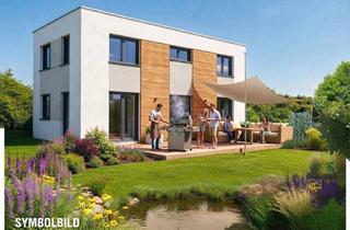 Einfamilienhaus kaufen in 3034 Maria-Anzbach, NEU! AKTION SCHLÜSSELFERTIG! Traumlage im Wienerwald nahe Wien | Modernes Einfamilienhaus direkt von Bauträger