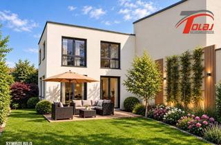 Einfamilienhaus kaufen in 2000 Stockerau, NEUBAU ! AKTION SCHLÜSSELFERTG ! Ihr Massivhaus direkt vom regionalen Bauträger aus Stockerau