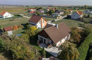 Haus kaufen in 7082 Donnerskirchen, Gepflegter Bungalow mit 4 Zimmern, Kamin, 2 Stellplätzen und Keller!