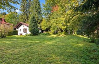 Grundstück zu kaufen in 6370 Kitzbühel, Sonniges Baugrundstück mit Freizeitwohnsitzwidmung (03876)