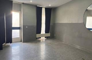 Büro zu mieten in 1120 Wien, Geschäftslokal mit eigenem Straßeneingang nahe U4: ca. 35 m² für Studio, Praxis oder Büro