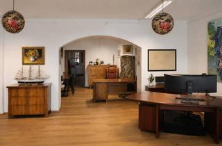 Gewerbeimmobilie kaufen in 5310 Mondsee, Zentrales Büro oder Geschäftslokal in Mondsee – schöner Holzboden, moderne Heizung, Top-Lage