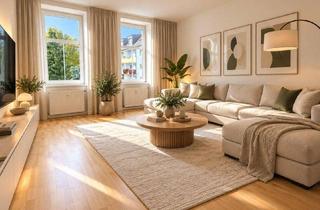 Wohnung kaufen in 1210 Wien, **Ruhelage und Hell nur 10min zur Donauinsel**
