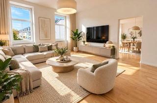 Wohnung kaufen in 1210 Wien, **Super Grundriss in Ruhelage und nur 10min von der Donauinsel**