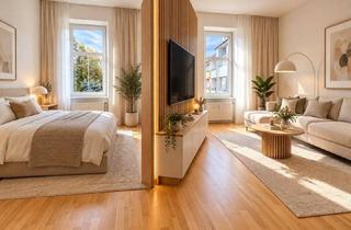 Wohnung kaufen in 1210 Wien, **Ruhelage und Hell nur 10min zur Donauinsel**